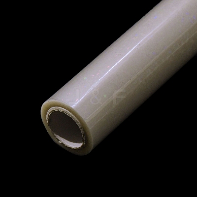BOPP Stamping Hot Foil Paper PL-CBA877F-01E-1
