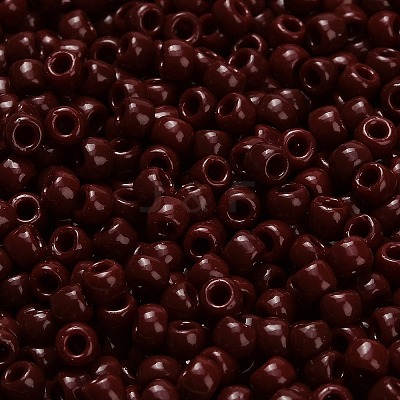 TOHO 6/0 Round Beads SEED-XTR06-0046-1