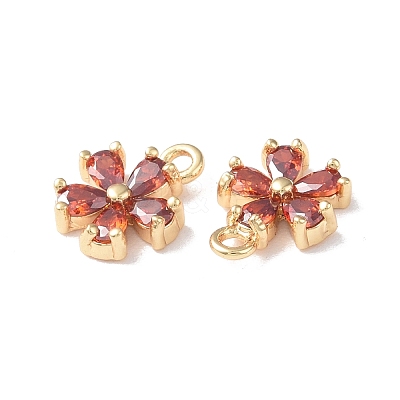 Brass Charms KK-I702-52G-1