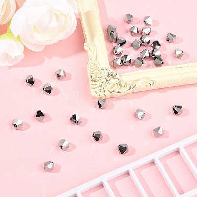 Preciosa® Crystal Beads Y-PRC-BA4-23980-27200-1