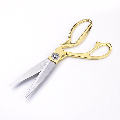 2cr13 Stainless Steel Tailor Scissors TOOL-Q011-03B-1