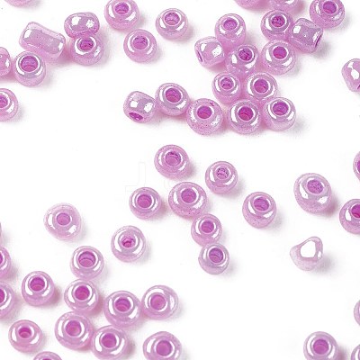 12/0 Ceylon Round Glass Seed Beads X-SEED-A011-2mm-155-1