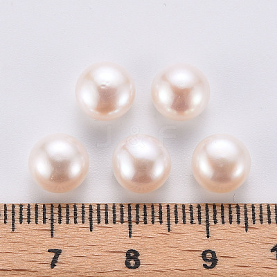 Grade AAA Natural Cultured Freshwater Pearl Beads PEAR-N020-01A-1