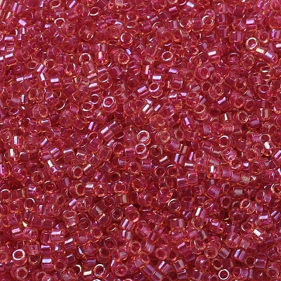 MIYUKI Delica Beads X-SEED-J020-DB0062-1