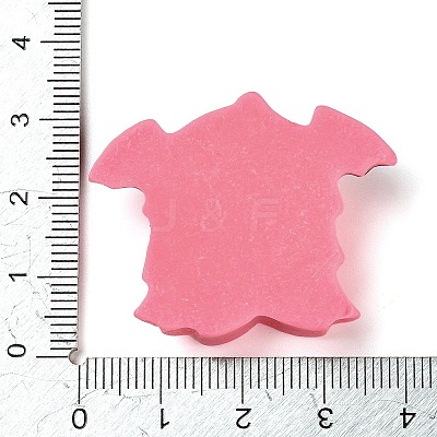 Monster Halloween Opaque Resin Decoden Cabochons RESI-R446-02J-1