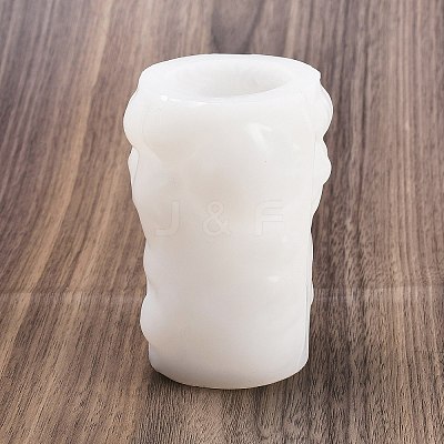 DIY Candle Silicone Molds SIMO-P014-02C-1