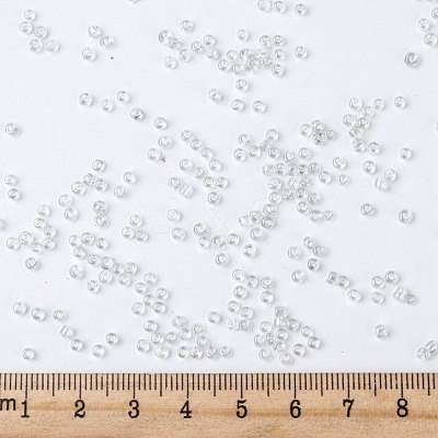 Round 12/0 Glass Seed Beads X-SEED-A006-2mm-101-1