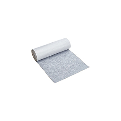 4M Polyester Felt Self-adhesive Fabric for DIY Sound Insulation DIY-WH0542-46B-1