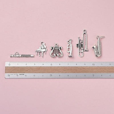 Musical Instruments Theme TIBEP-X0185-79-1