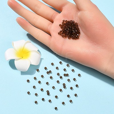 Preciosa® Crystal Beads Y-PRC-BB3-10220-1