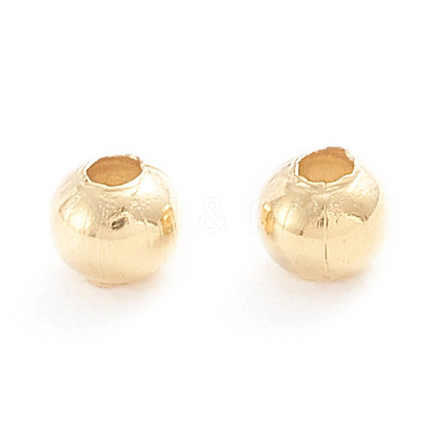 304 Stainless Steel Beads STAS-G230-G04-1