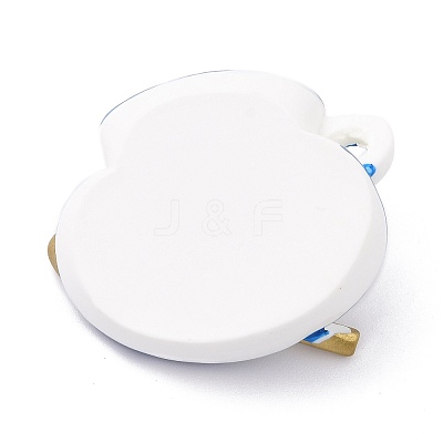 Resin Cabochons CRES-G017-09-1