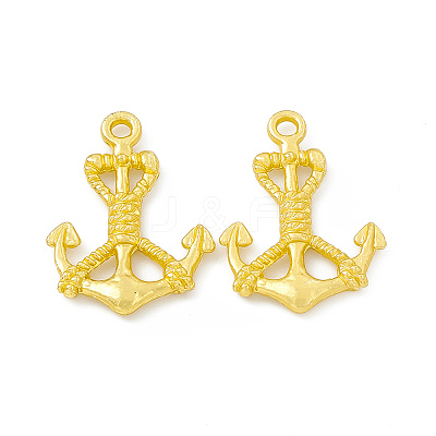 Rack Plating Alloy Pendants FIND-G045-19MG-1