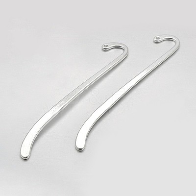 Tibetan Style Alloy Bookmarks LS-K0975021-1
