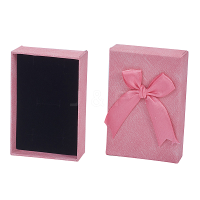 Cardboard Jewelry Boxes X-CBOX-L004-A01-1