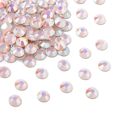 Preciosa® MAXIMA Crystal No Hotfix Flatback Stones Y-PRC-NSS16-71350-200-1