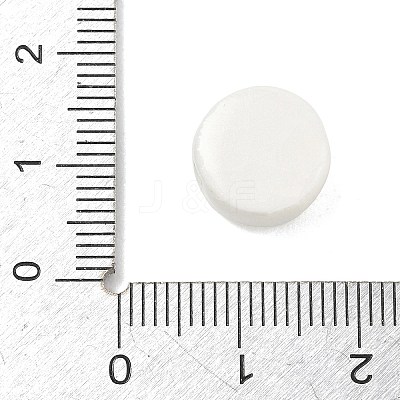 Handmade Porcelain Beads PR-CBA069E-03B-1