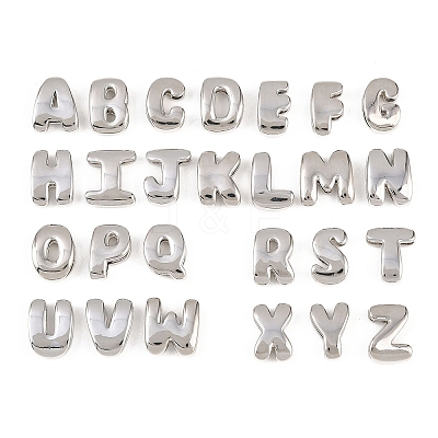 Brass Beads KK-B167-27P-1