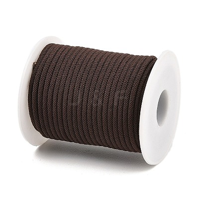 Nylon Braided Cord NWIR-P018-26-1