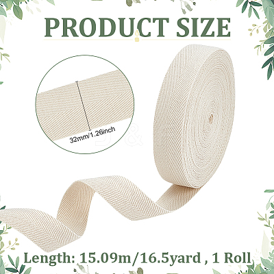 Cotton Ribbon OCOR-BC0008-99C-1