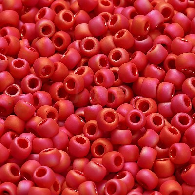 TOHO 6/0 Round Beads SEED-TR06-0405F-1