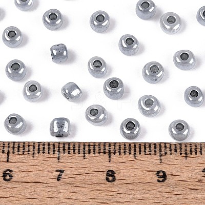 6/0 Glass Seed Beads X1-SEED-A011-4mm-149-1