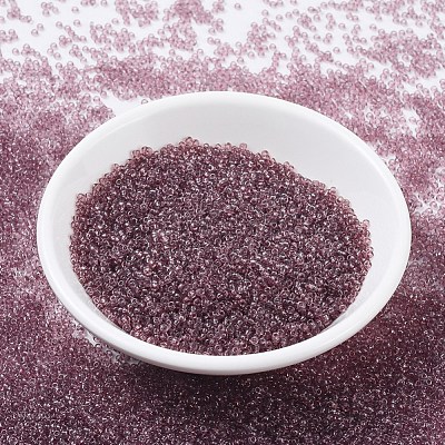 MIYUKI Round Rocailles Beads SEED-X0054-RR0142-1