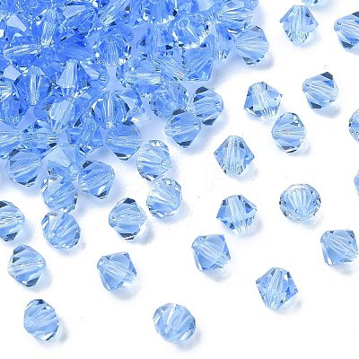 Preciosa® Crystal Beads Y-PRC-BA5-30020-1