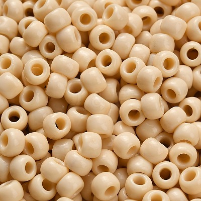TOHO 3/0 Round Beads SEED-XTR03-0051-1