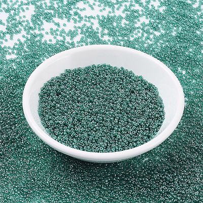 MIYUKI Round Rocailles Beads X-SEED-G007-RR0322-1