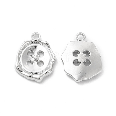 Alloy Pendants LS-FIND-B018-02P-1