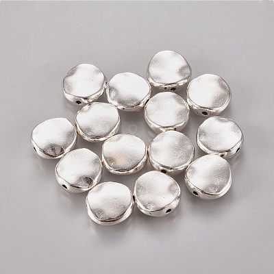 Tibetan Style Alloy Beads LS-X-LF10454Y-NF-1