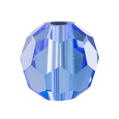 Preciosa® Crystal Beads X-PRC-BB6-30050-1