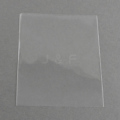 OPP Cellophane Bags OPC-S016-17-1