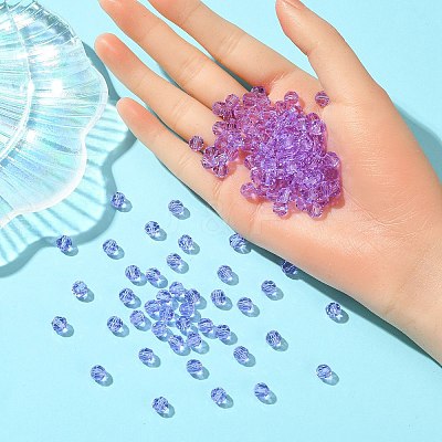 Preciosa® Crystal Beads Y-PRC-BB6-20310-1