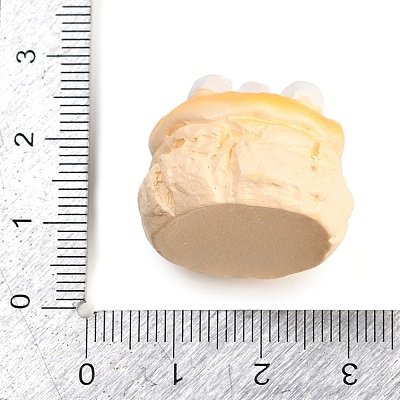 Resin Mini Model DJEW-G046-01D-1