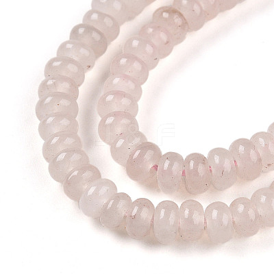 Dyed Natural White Jade Beads Strands X-G-T139-57A-13-1