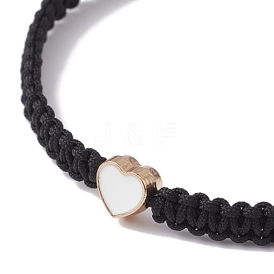 2Pcs 2 Colors Braided Nylon Thread BJEW-JB09770-1