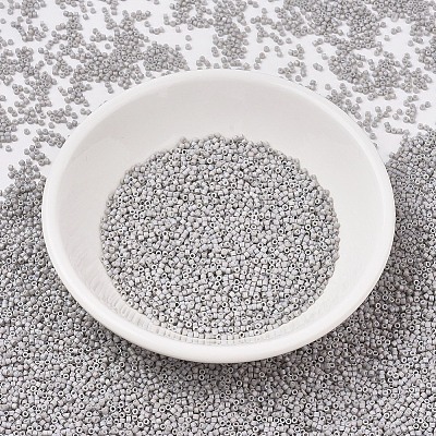 MIYUKI Delica Beads X-SEED-J020-DB1528-1