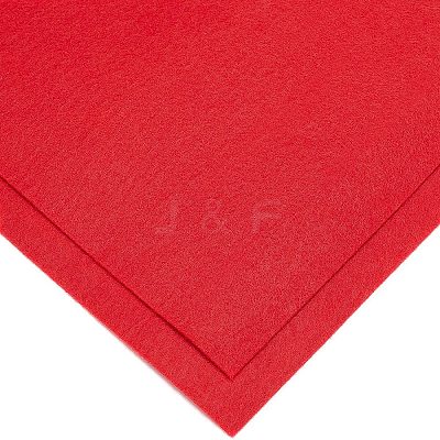 Polyester Felt Sticker DIY-WH0223-18A-1