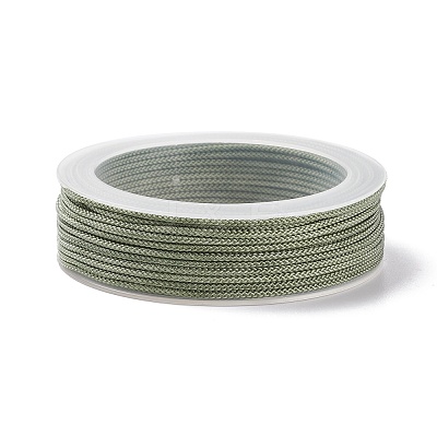 Braided Nylon Threads NWIR-E023-1mm-06-1