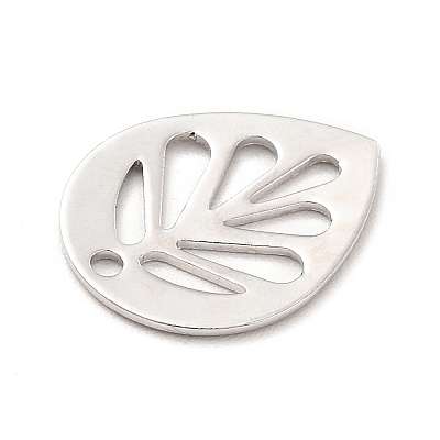 Rack Plating Brass Pendants LS-KK-E067-04P-1