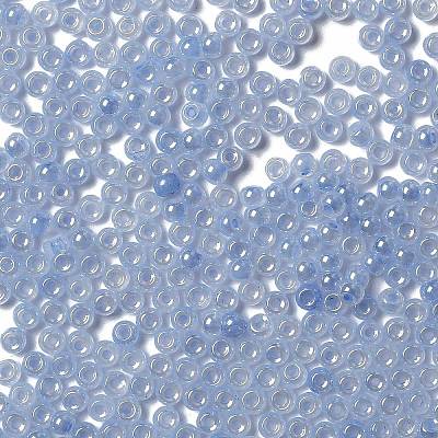 Glass Seed Beads SEED-H002-E-A1413-1
