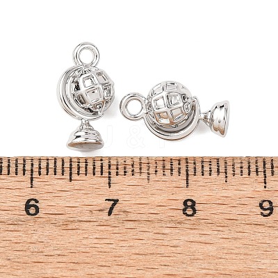 Alloy Charms LS-FIND-C076-02P-1