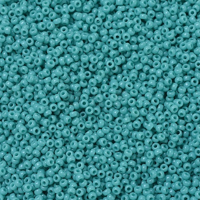 MIYUKI Round Rocailles Beads SEED-X0054-RR0412-1