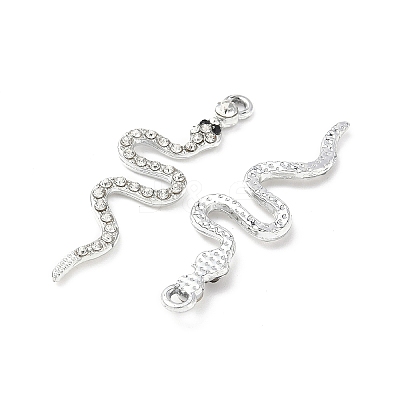Alloy Pendants PALLOY-S049-01A-P-1
