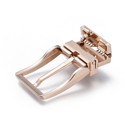 Alloy Buckles PALLOY-D010-01A-1