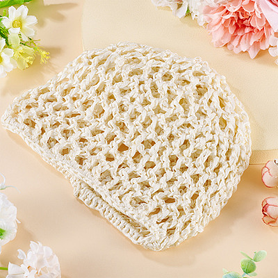 1Pc Cloth African Kufei Hat for Women AJEW-TADJ0001-12D-1
