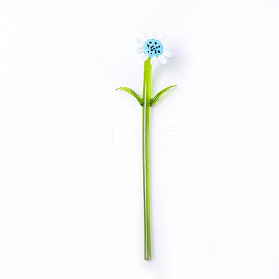 Glass Flower Display Decorations PW23041869992-1