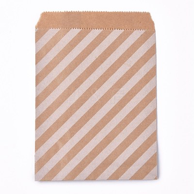 Kraft Paper Bags CARB-P001-D02-06-1